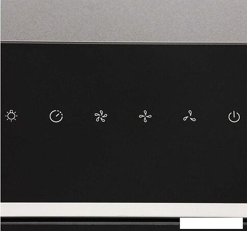 Кухонная вытяжка Haier HVX-W992GBA