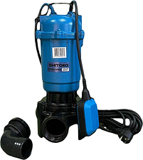 Фекальный насос SHITOKO FP22Y-PRO