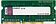 Оперативная память Kingston ValueRAM 2GB DDR3 SO-DIMM PC3-12800 (KVR16S11S6/2)