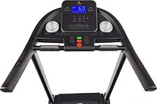 Электрическая беговая дорожка Titanium Masters Physiotech TDM Электрическая беговая дорожка Titanium Masters Physiotech TDM
