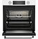 Электрический духовой шкаф BEKO BIOM1532KWNCS