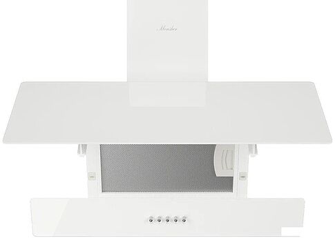 Кухонная вытяжка Monsher ROUEN 60 Blanc Verre