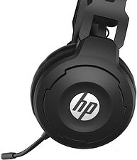Наушники HP X1000 (черный)
