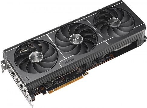 Видеокарта ASUS Prime Radeon RX 9070 OC Edition 16GB GDDR6 PRIME-RX9070-O16G