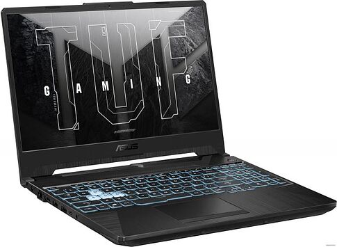 Игровой ноутбук ASUS TUF Gaming A15 FA506NCR-HN057