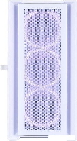 Корпус 1stPlayer TRILOBITE T4 ARGB (белый)