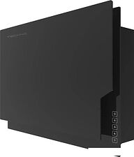Кухонная вытяжка TECHNO V360V128BV