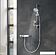 Душевой гарнитур Grohe Rainshower Smartactive 150 26591000