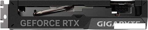 Видеокарта Gigabyte GeForce RTX 4060 Windforce OC 8G GV-N4060WF2OC-8GD