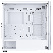 Корпус Zone51 Composite ARGB (белый)