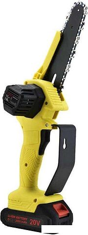 Аккумуляторная пила Eurolux ELS-20-Li-2К (с 2-мя АКБ)