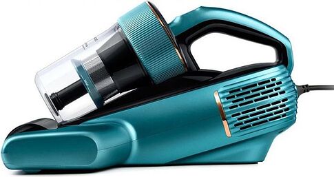 Пылесос для удаления пылевых клещей Jimmy Anti-mite Vacuum Cleaner BX6 Lite