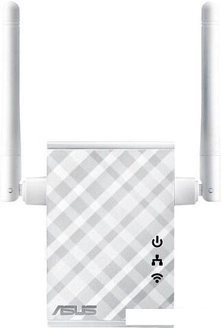 Точка доступа ASUS RP-N12