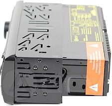 USB-магнитола ACV AVS-824BW