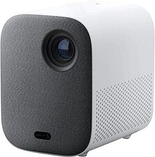 Проектор Xiaomi Mi Smart Projector 2 XMTYY02FMGL (международная версия) Проектор Xiaomi Mi Smart Projector 2 XMTYY02FMGL (международная версия)