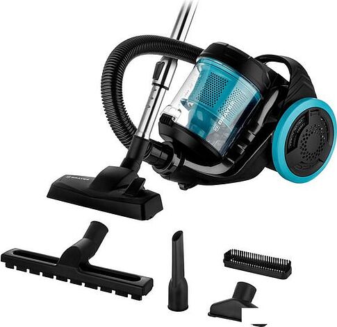 Пылесос Brayer BR4208