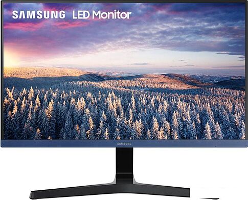 Монитор Samsung S24R358FZI
