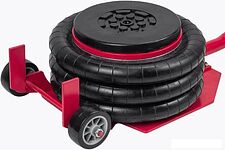 Подкатной домкрат Partner PA-YHQD-3WT-270A (60953)