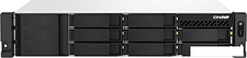 Сетевой накопитель QNAP TS-873AEU-4G Сетевой накопитель QNAP TS-873AEU-4G