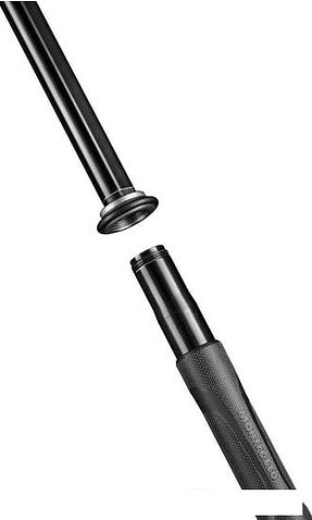 Трипод Manfrotto MKBFRLA4B-BHM