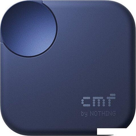 Наушники CMF Buds 2 Plus (синий)