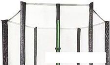 Батут Atlas Sport 183 см - 6ft (без лестницы, внешняя сетка, сливовый) Батут Atlas Sport 183 см - 6ft (без лестницы, внешняя сетка, сливовый)