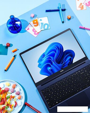 Ноутбук Tecno Megabook T1 4895180795978