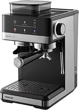 Кофейная станция Sencor SES 5000SS