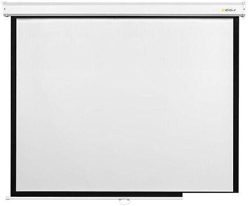 Проекционный экран Digis Space MW 280x280 DSSM-1107