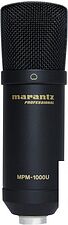 Микрофон Marantz MPM-1000U