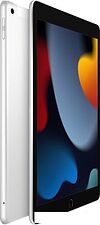 Планшет Apple iPad 10.2" 2021 256GB 5G MK4H3 (серебристый) Планшет Apple iPad 10.2" 2021 256GB 5G MK4H3 (серебристый)