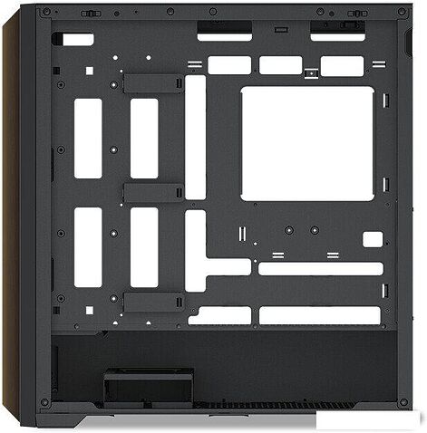 Корпус Sama Z60 (черный)