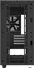Корпус DeepCool CH370 R-CH370BK-PK650-R-1