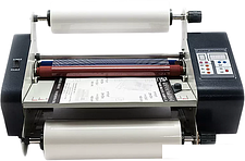 Ламинатор Ping Da PDFM360mini