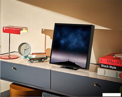 Беспроводная аудиосистема Samsung Music Frame HW-LS60D