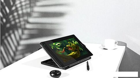 Графический планшет Huion Kamvas Pro 12 GT-116
