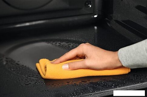 Электрический духовой шкаф Electrolux SurroundCook FLEX 600 EOF3H50X