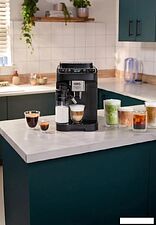 Кофемашина DeLonghi Magnifica Duo ECAM330.80.BXB