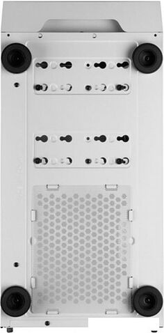 Корпус SilverStone Fara R1 Pro SST-FAR1W-PRO-V2