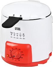 Фритюрница GFgril GFF-09