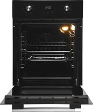 Электрический духовой шкаф Hyundai HEO 45411 BG