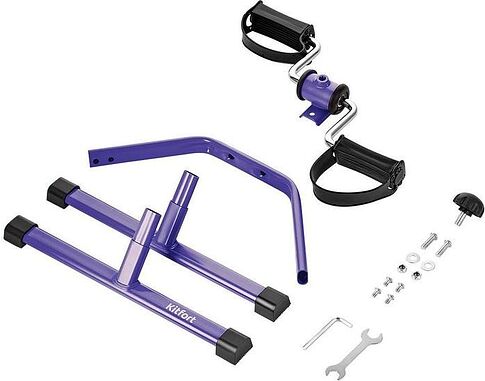 Велотренажер Kitfort KT-4001-1