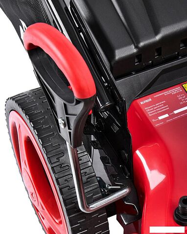 Газонокосилка ELITECH ГБ 3851ТС3