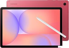 Планшет Samsung Galaxy Tab S10 Lite Wi-Fi SM-X400 6GB/128GB (коралловый) Планшет Samsung Galaxy Tab S10 Lite Wi-Fi SM-X400 6GB/128GB (коралловый)