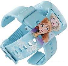 Умные часы Кнопка жизни Aimoto Disney Холодное сердце Умные часы Кнопка жизни Aimoto Disney Холодное сердце
