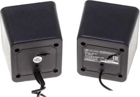 Акустика Oklick OK-331