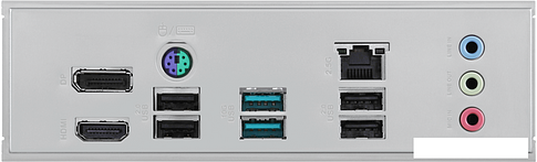 Материнская плата ASUS Prime B760M-PLUS