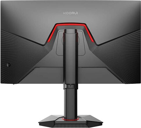 Игровой монитор Koorui G2741L