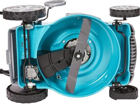 Газонокосилка GPT GLM-T4629SA