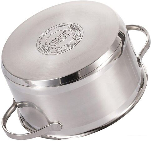 Пароварка Gipfel Victory 1325